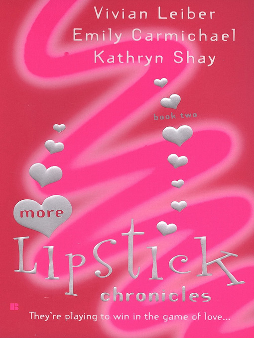 More Lipstick Chronicles (eBook)